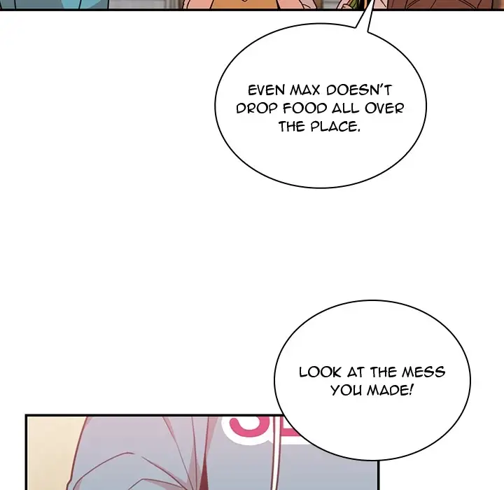 Close As Neighbors - Chapter 21 Page 63