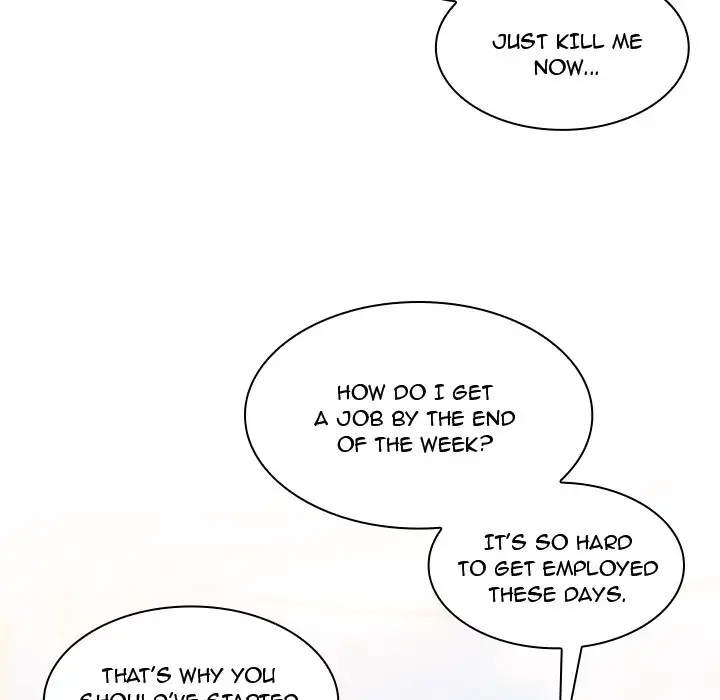 Close As Neighbors - Chapter 21 Page 74