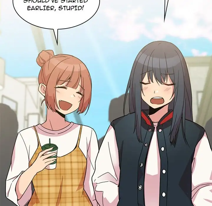 Close As Neighbors - Chapter 21 Page 75