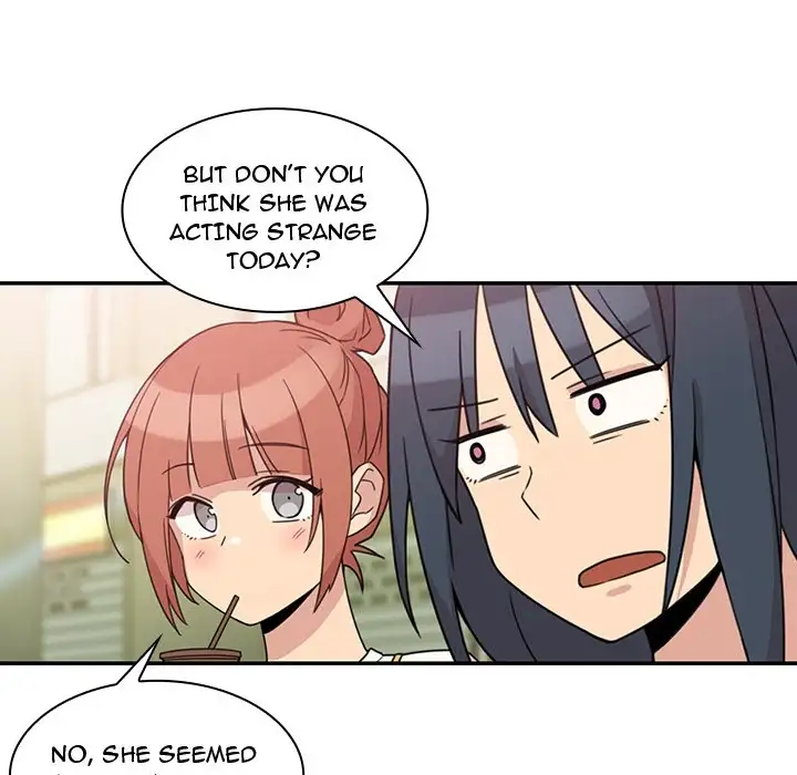 Close As Neighbors - Chapter 21 Page 77