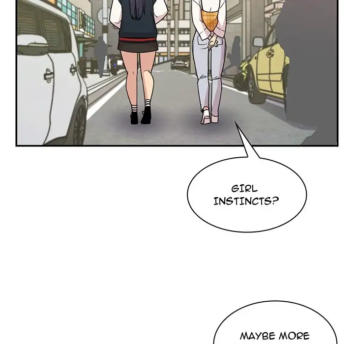 Close As Neighbors - Chapter 21 Page 79