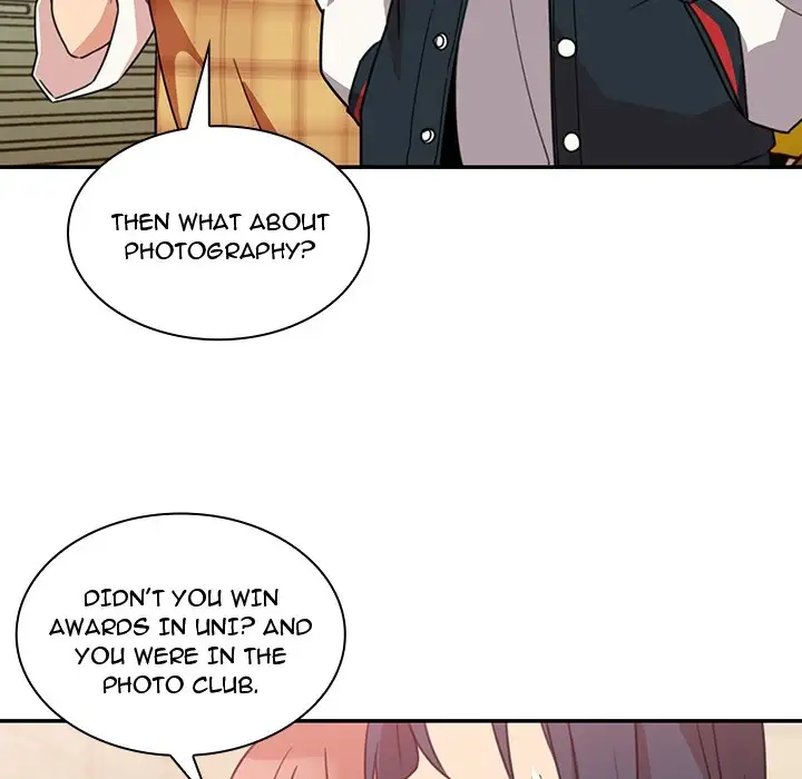 Close As Neighbors - Chapter 21 Page 84