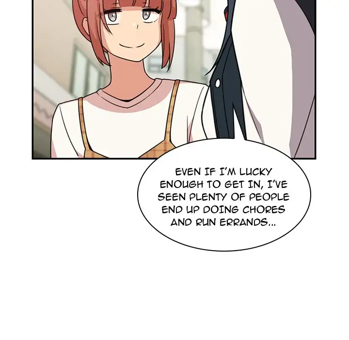 Close As Neighbors - Chapter 21 Page 87