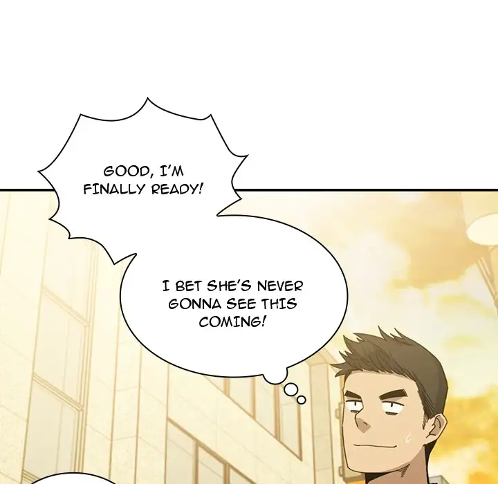 Close As Neighbors - Chapter 21 Page 94