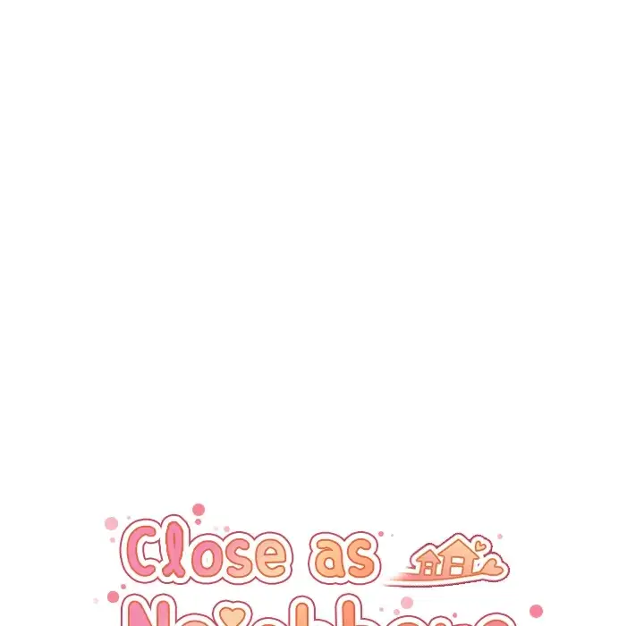 Close As Neighbors - Chapter 22 Page 10