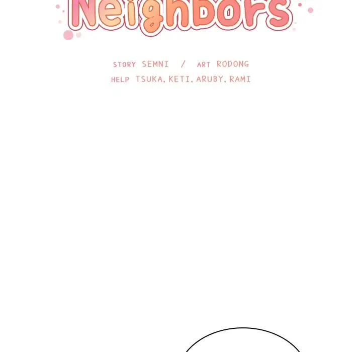 Close As Neighbors - Chapter 22 Page 11