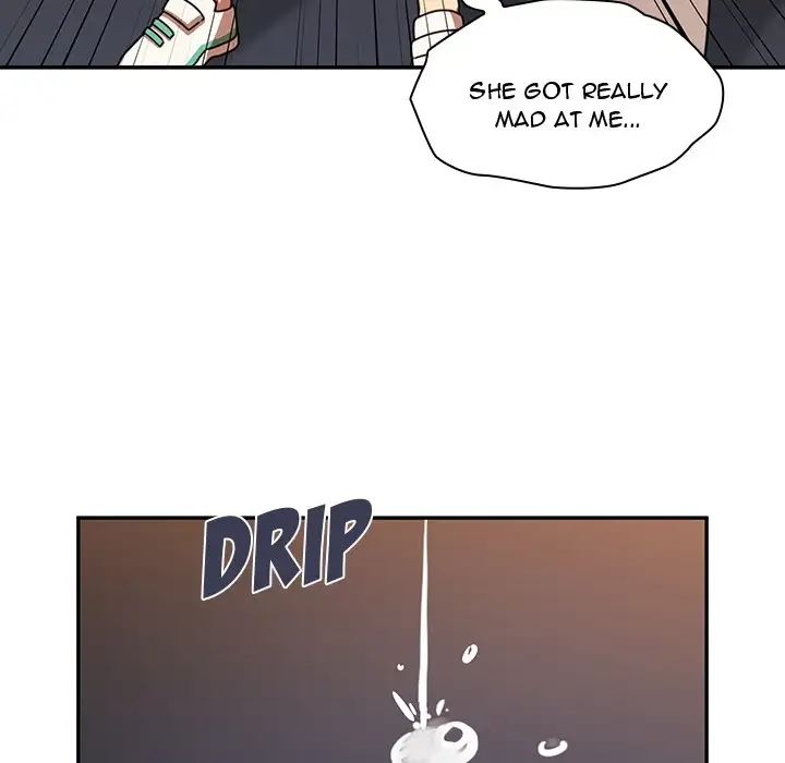 Close As Neighbors - Chapter 22 Page 18