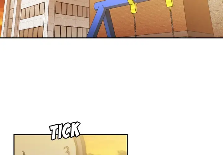 Close As Neighbors - Chapter 22 Page 2