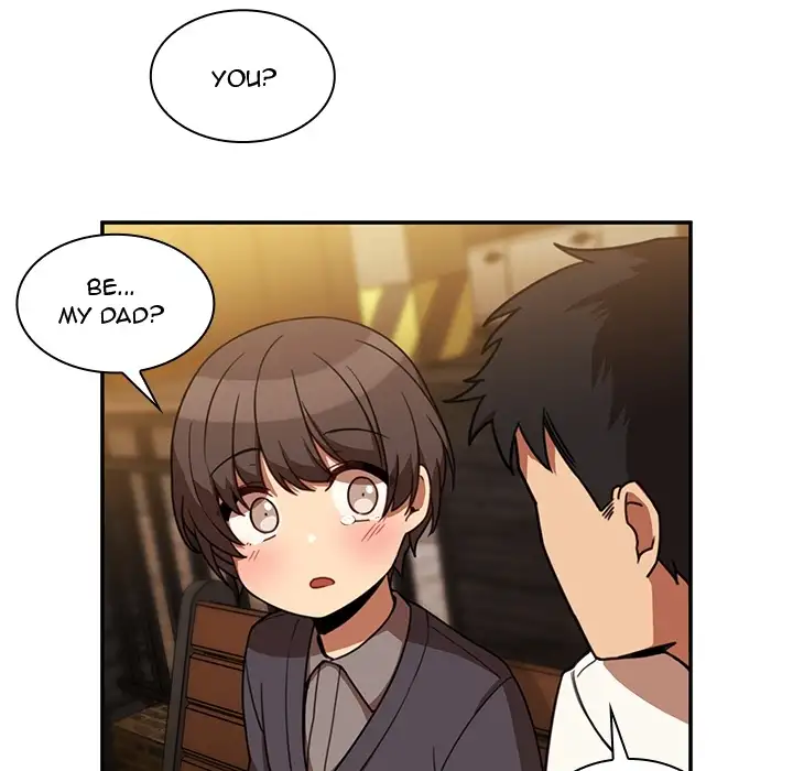 Close As Neighbors - Chapter 22 Page 26