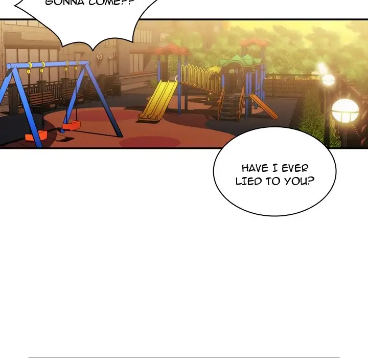 Close As Neighbors - Chapter 22 Page 29