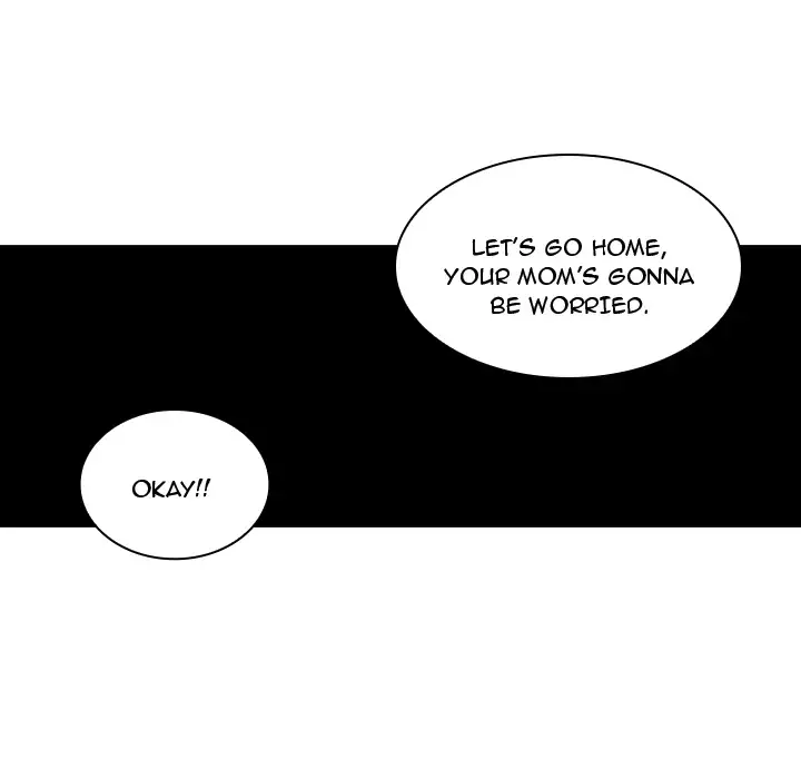 Close As Neighbors - Chapter 22 Page 34