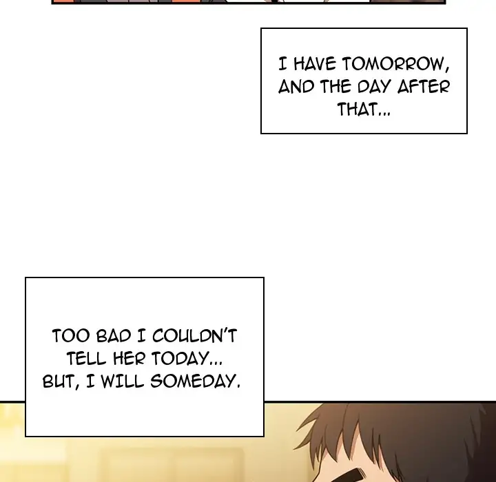 Close As Neighbors - Chapter 22 Page 37