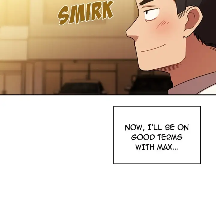 Close As Neighbors - Chapter 22 Page 38