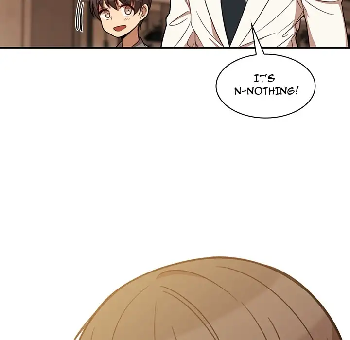 Close As Neighbors - Chapter 22 Page 40