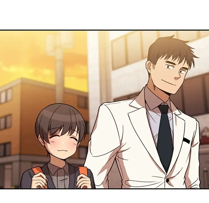 Close As Neighbors - Chapter 22 Page 42