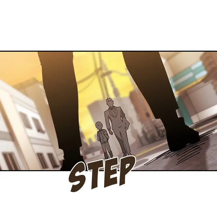 Close As Neighbors - Chapter 22 Page 44