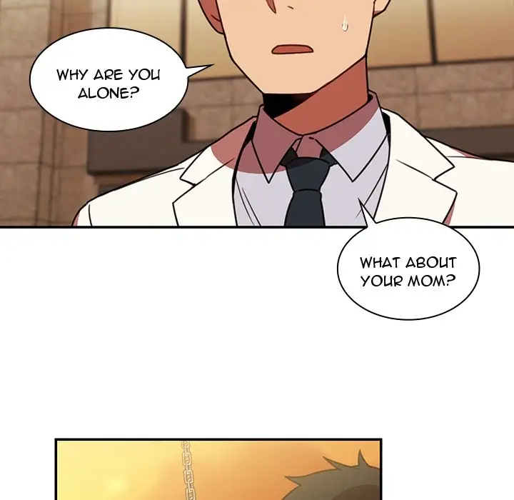 Close As Neighbors - Chapter 22 Page 5