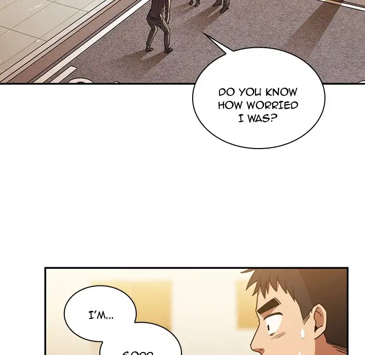 Close As Neighbors - Chapter 22 Page 51