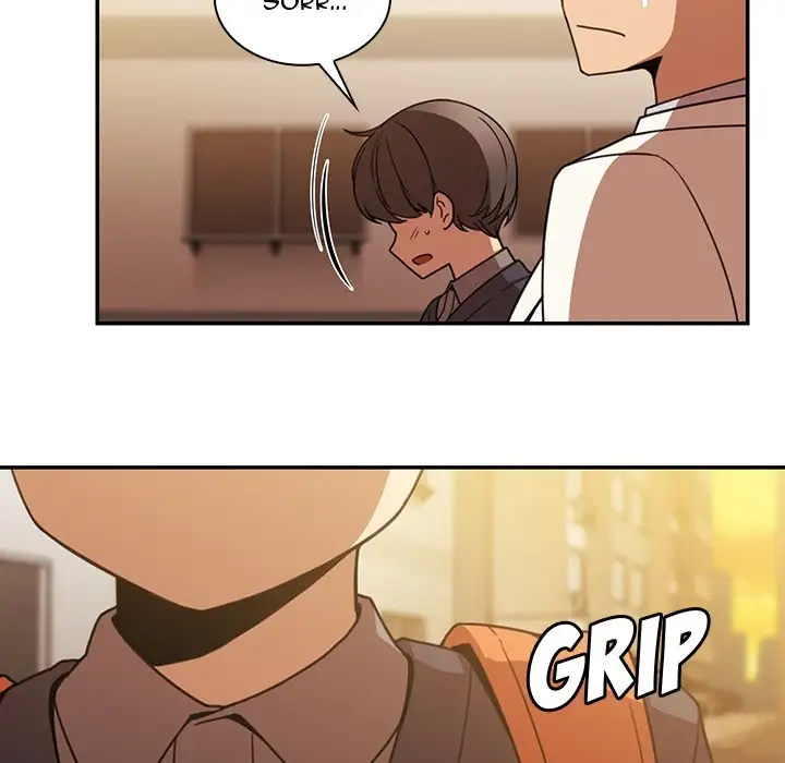 Close As Neighbors - Chapter 22 Page 52
