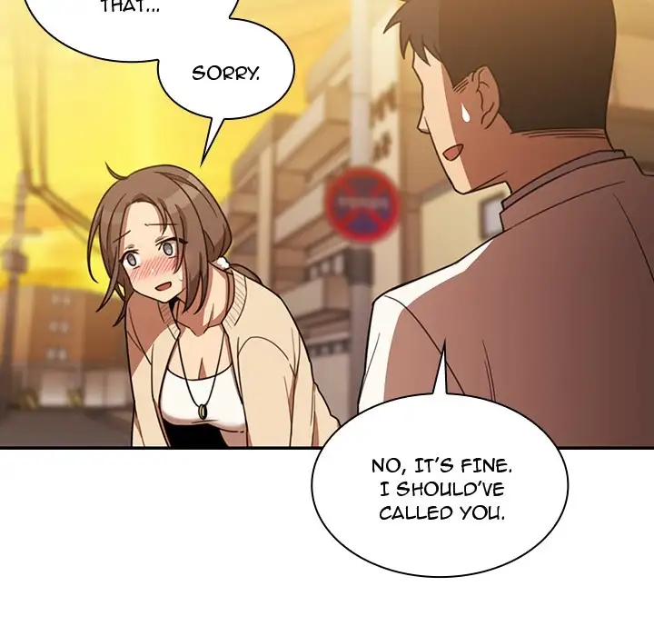 Close As Neighbors - Chapter 22 Page 59