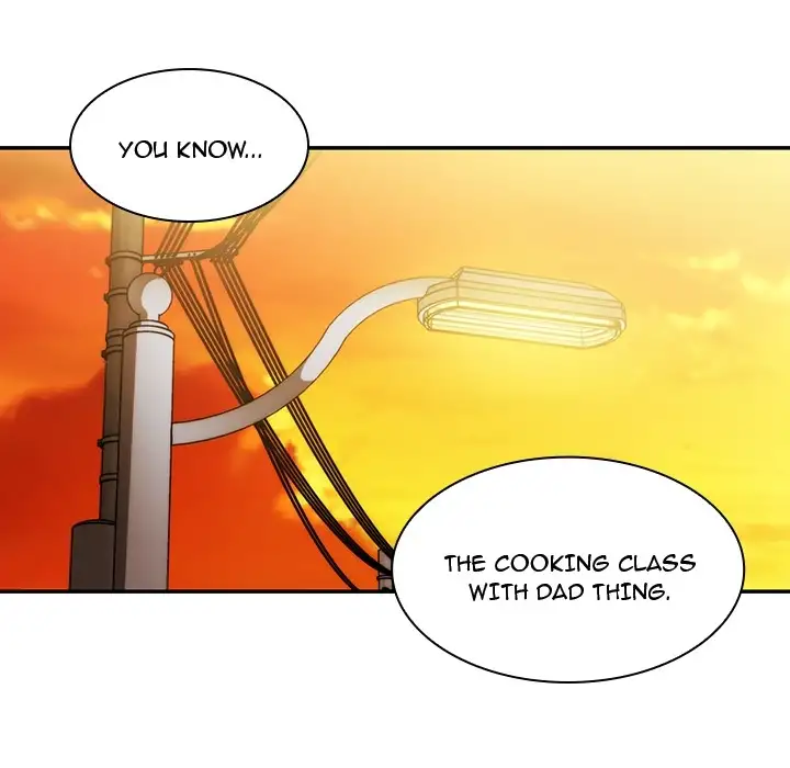 Close As Neighbors - Chapter 22 Page 72
