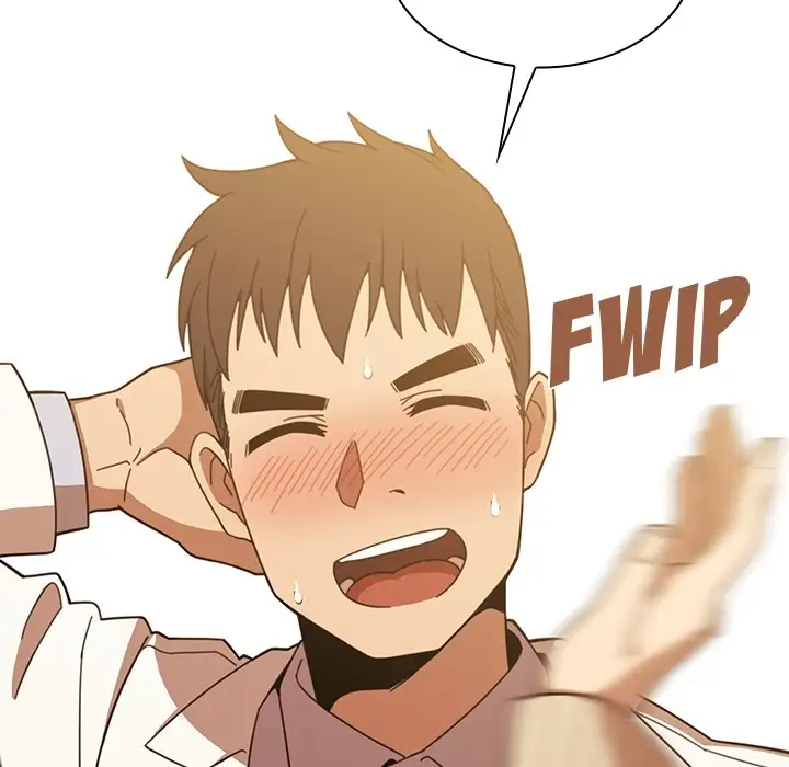 Close As Neighbors - Chapter 22 Page 83
