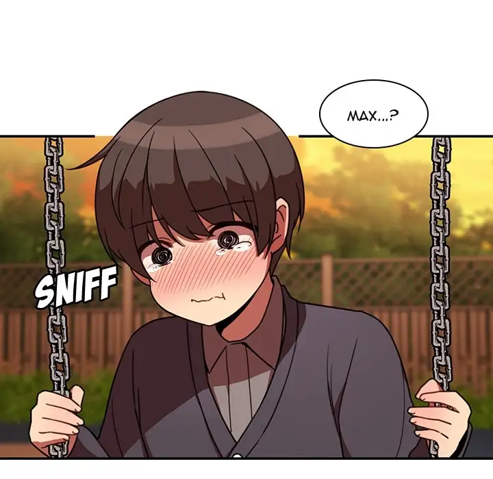 Close As Neighbors - Chapter 22 Page 9