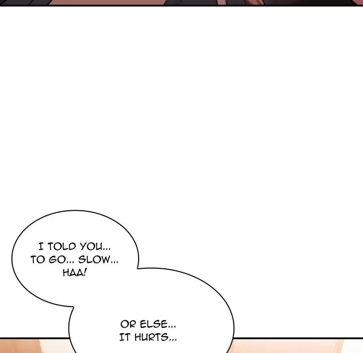 Close As Neighbors - Chapter 23 Page 68