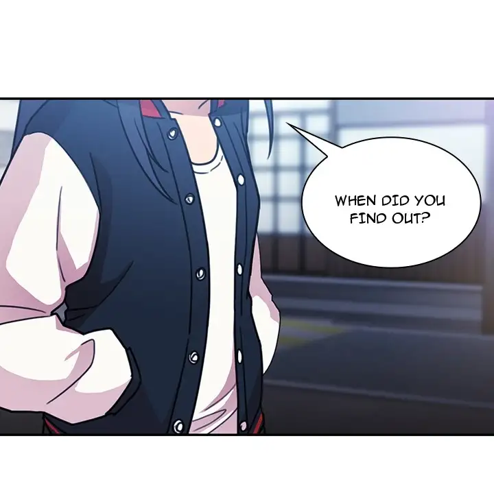 Close As Neighbors - Chapter 24 Page 102