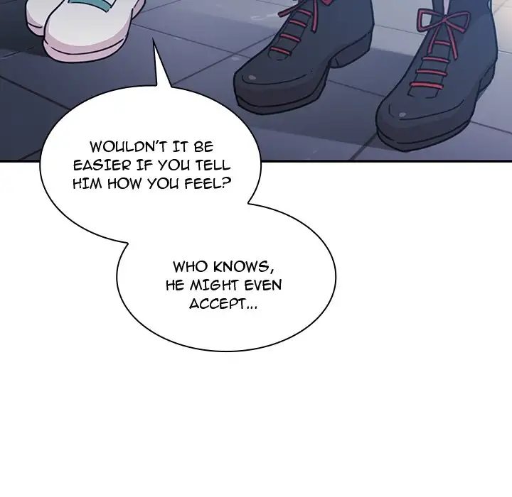 Close As Neighbors - Chapter 24 Page 105
