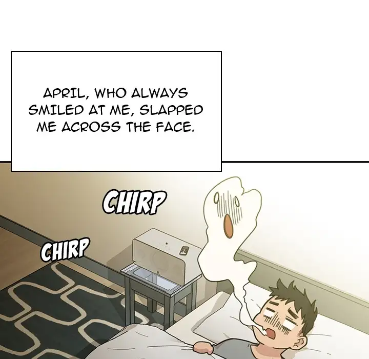 Close As Neighbors - Chapter 24 Page 118