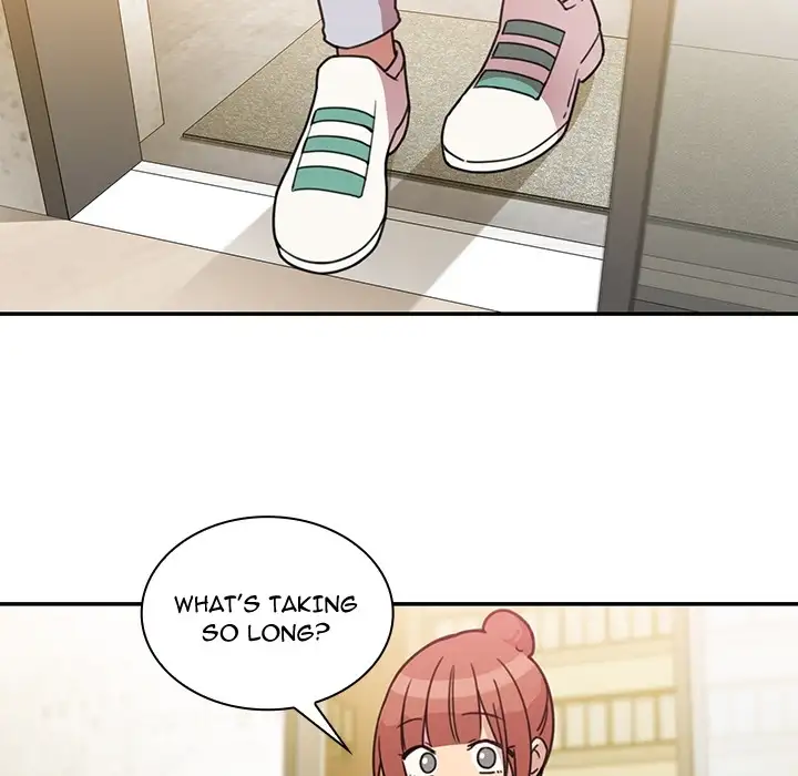 Close As Neighbors - Chapter 24 Page 15