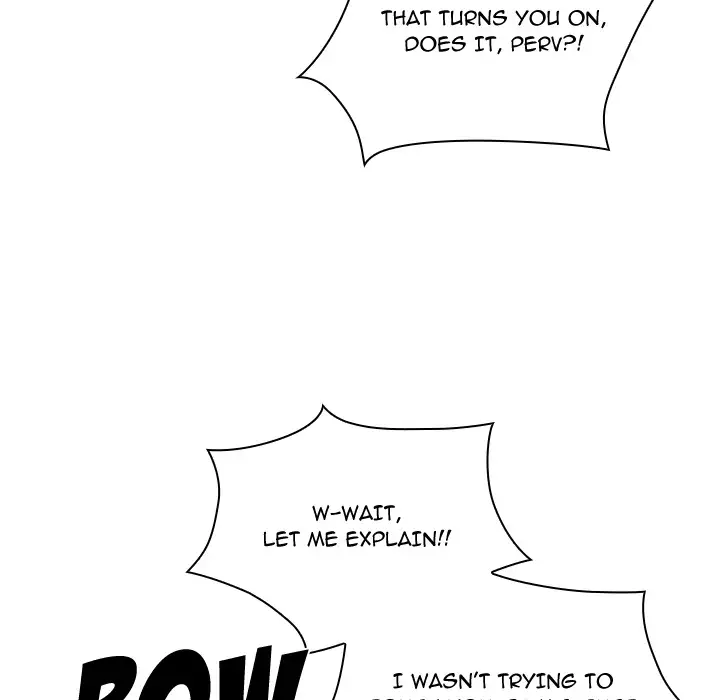 Close As Neighbors - Chapter 24 Page 18
