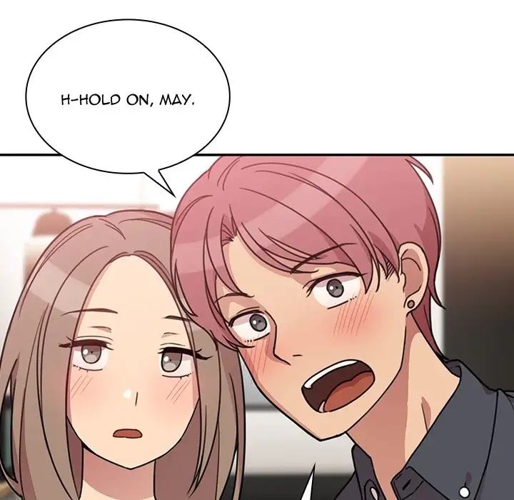 Close As Neighbors - Chapter 24 Page 27