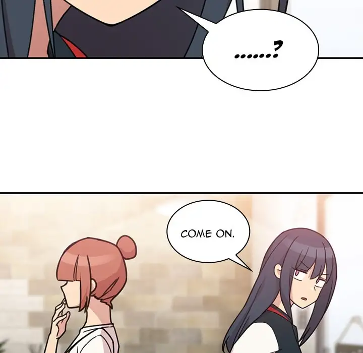 Close As Neighbors - Chapter 24 Page 31