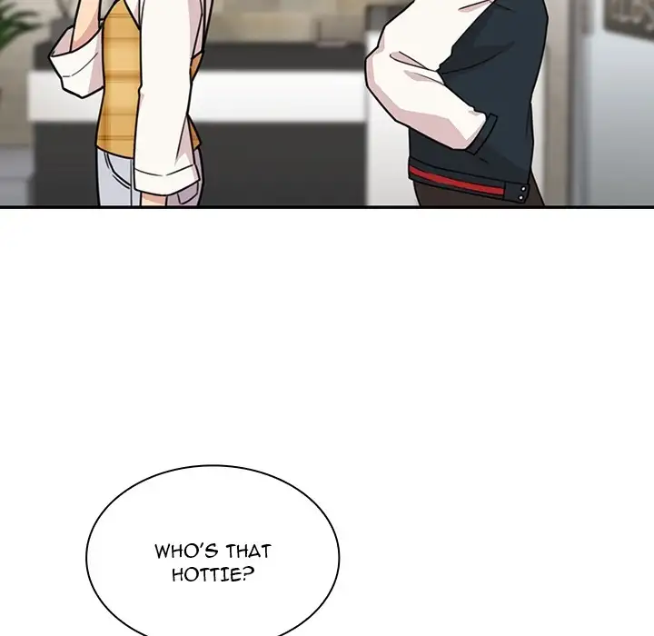 Close As Neighbors - Chapter 24 Page 32