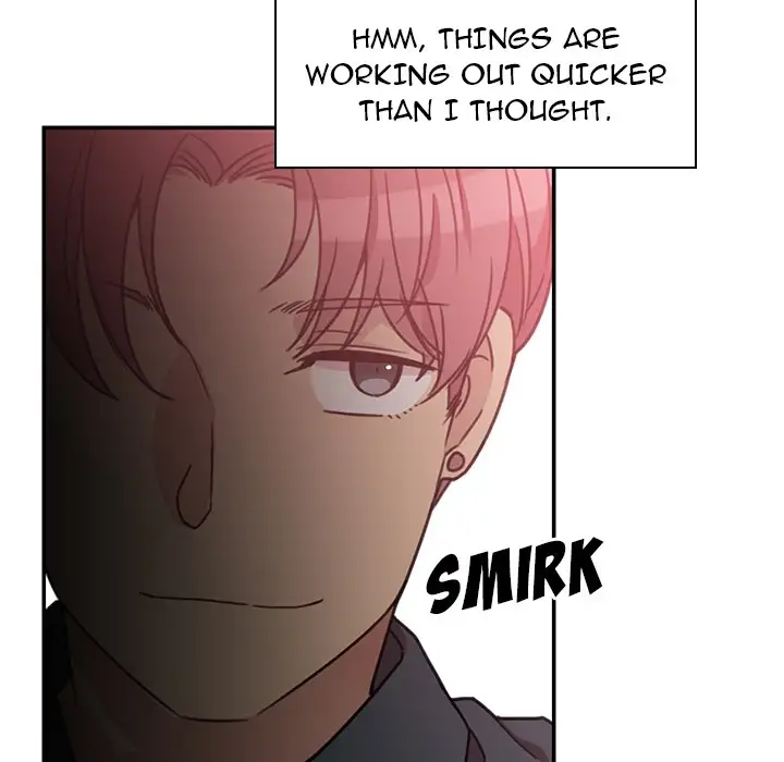Close As Neighbors - Chapter 24 Page 46