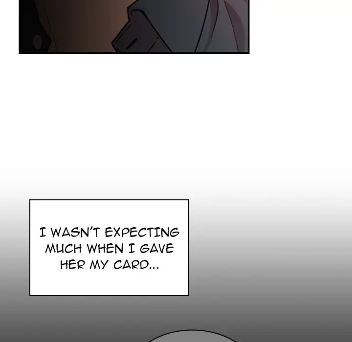 Close As Neighbors - Chapter 24 Page 47