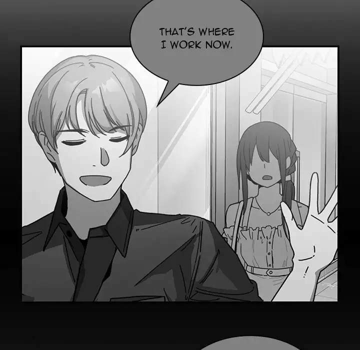 Close As Neighbors - Chapter 24 Page 48