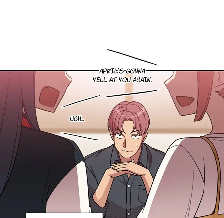 Close As Neighbors - Chapter 24 Page 50