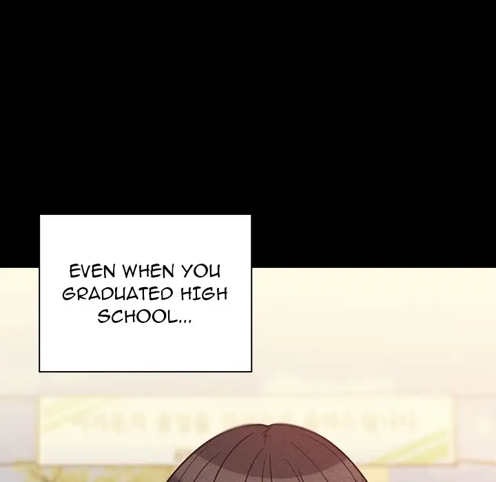 Close As Neighbors - Chapter 24 Page 57