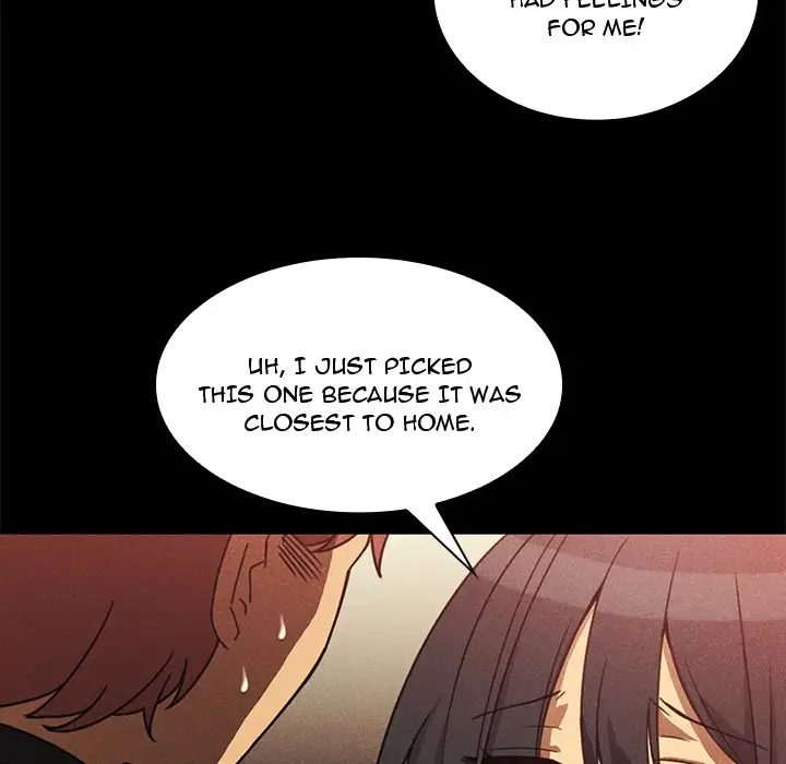 Close As Neighbors - Chapter 24 Page 67