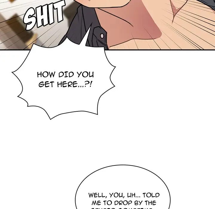 Close As Neighbors - Chapter 24 Page 7