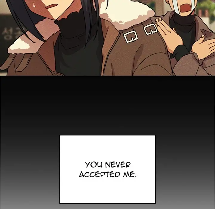 Close As Neighbors - Chapter 24 Page 70
