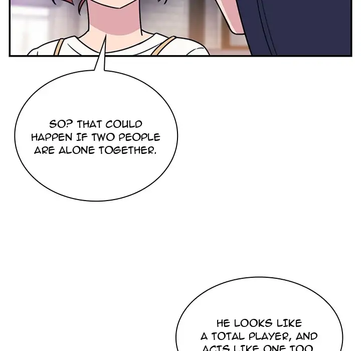 Close As Neighbors - Chapter 24 Page 90