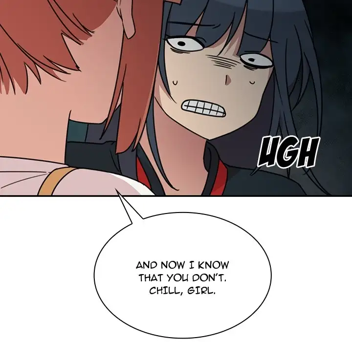 Close As Neighbors - Chapter 24 Page 94