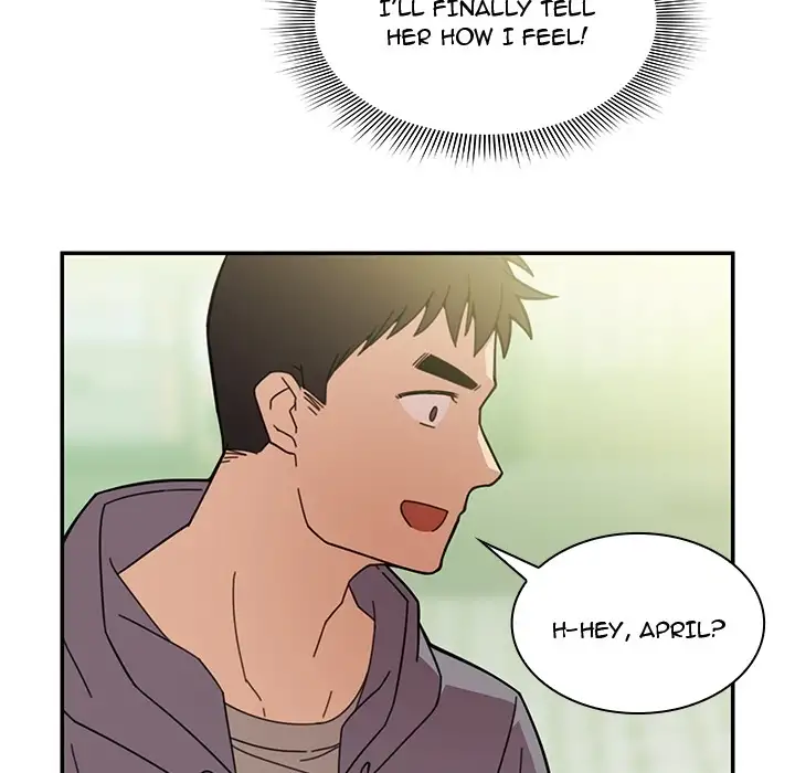 Close As Neighbors - Chapter 25 Page 21