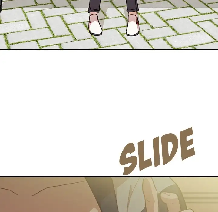 Close As Neighbors - Chapter 25 Page 33
