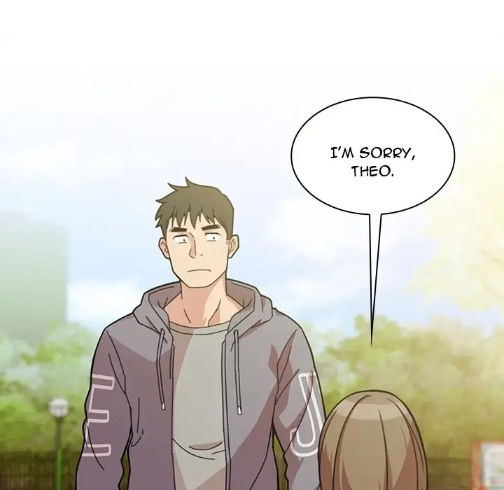 Close As Neighbors - Chapter 25 Page 6