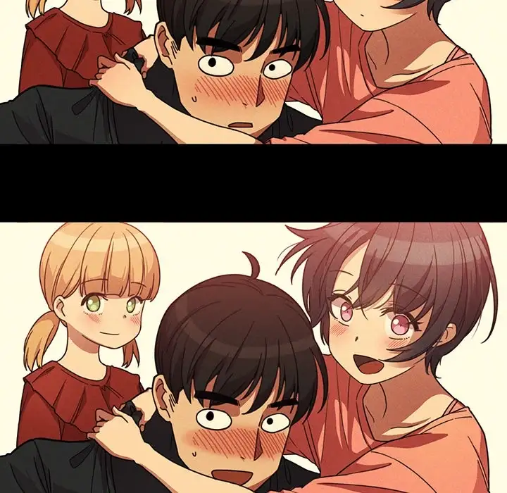 Close As Neighbors - Chapter 25 Page 61